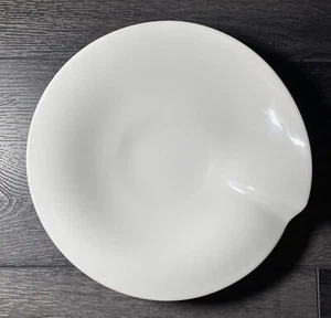 VILLEROY & BOCH 1748 Bowl GERMANY Modern Porcelain Pasta / Serving Bowl 10 3/4” - Picture 1 of 9