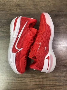 Nike Air Zoom GT Cut TB P “University Red” (DM5039-600) Mens Size 9.5 - Picture 1 of 7