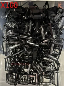 X100 2.5" SFF Hard Drive Blank Caddy Filler For HP DL360 DL380 G8 G9 652991-001 - Picture 1 of 6