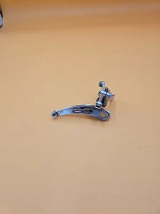 Umwerfer Campagnolo Nuovo Record 1052 Schelle vintage rear derailleur clamp on - Picture 1 of 6