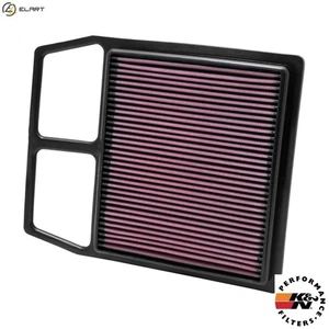 AIR FILTER CM-8011 - Picture 1 of 9