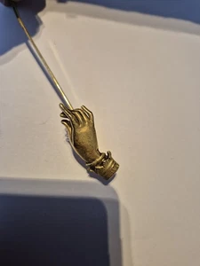 GOLDENE SEITE MARKE MIT FEINGOLD - Bild 1 von 8