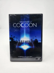 Cocoon (DVD, 1985) Ron Howard Oop Insert 20th Century Fox Gutenberg  - Bild 1 von 4