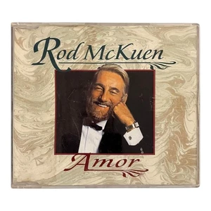 Rod McKuen - Rod McKuen | CD | 1992 - Bild 1 von 2
