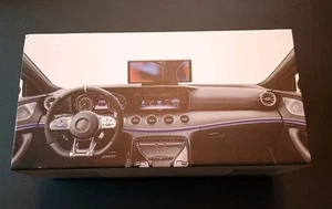 Estéreo para automóvil Apple CarPlay Android Auto 9.6” Pantalla Dash Cam Bluetooth - Imagen 1 de 5