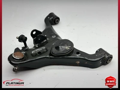 Brazo de control inferior delantero izquierdo lado del conductor Nissan Frontier tracción trasera OEM 2005-2025 Foto 1 de 4