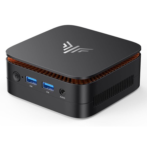 ACE 4K Mini PC S1 Intel N97 12th Gen Processor 16GB RAM 512GB SSD