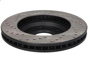 Hochleistungs-Bremsscheibe STOPTECH 128.62087L für PARK AVENUE 3.8 1996-2005 - Bild 1 von 7