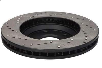 Hochleistungs-Bremsscheibe STOPTECH 128.62087L für PARK AVENUE 3.8 1996-2005 - Bild 1 von 4