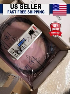 ADAPTADOR ETHERNET ABB NETA-01 ORIGINAL 1 PIEZA NETA01 ENVÍO RÁPIDO GRATUITO - Imagen 1 de 2