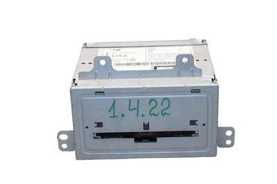 Opel Insignia A Radio DVD 800 DVD800 Autoradio 13337253 - Bild 1 von 4