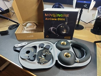 Movengine Aircore Owh 01 - Image 1 of 4