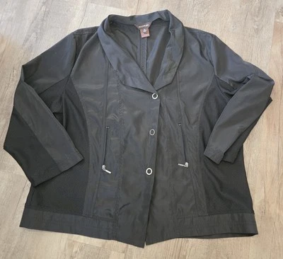 Multiples Women’s Lightweight Jacket - Image 1 of 4