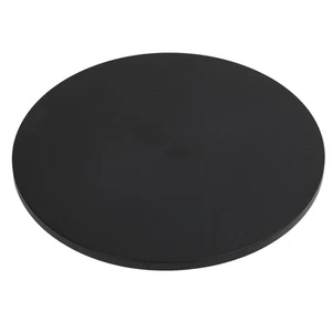 AU Plug 360 Degree Rotating Display Stand 42cm Diameter Electric Rotating T DW - Picture 1 of 12