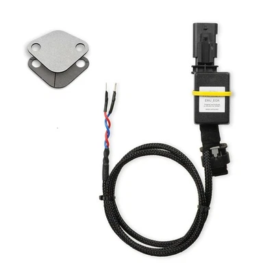 Simulatore riparazione valvole AGR per Smart Fortwo 451 con motore 0.8 CDI 33... - Immagine 1 di 4