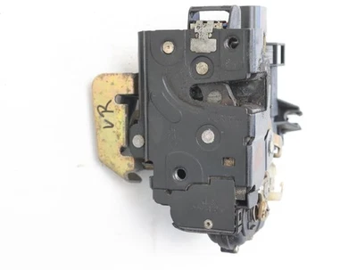 Cerradura puerta delantera derecha audi a6 avant c5 4b1837016g 01-2000 Foto 1 de 3