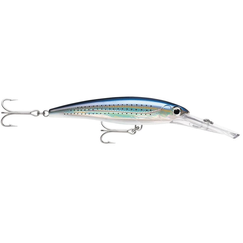 Rapala X-Rap Magnum 15 Spotted Minnow [XRMAG15SPM] - Image 1 of 1