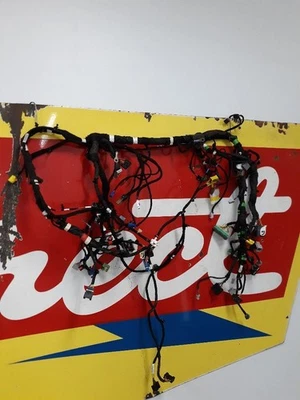 Жгут проводов для приборной панели 24 RAM 5500  - Изображение 1 из 4