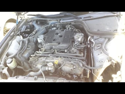 Airbag Passenger Air Bag Sedan Passenger Dash Fits 09-13 INFINITI G37 30201720 - Image 1 of 4