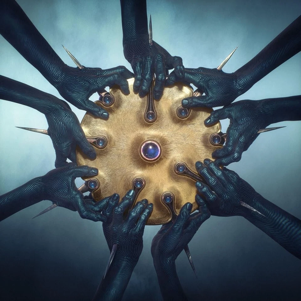 CD EPICA ASPIRAL 2025 JAPAN CD - Image 1 of 1