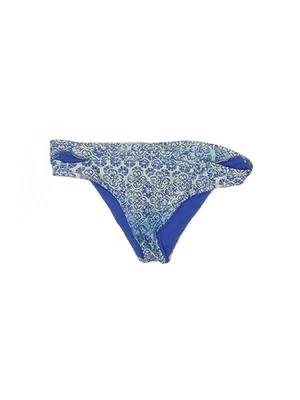 Pantalones de traje de baño azul Swim Systems para mujer S Foto 1 de 2