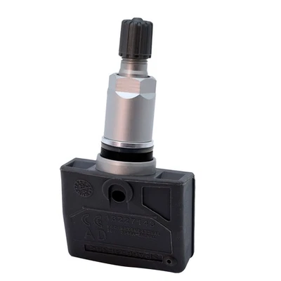 Tire Pressure Monitoring System TPMS Sensor for Saab 9-3 9-5 FWD 12825085 Foto 1 de 4
