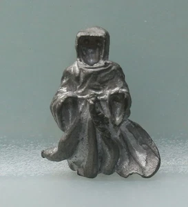 Granadero Espectro Tumba de Hechizos 5004 D&D 25mm Metal De Colección Sin Pintar - Imagen 1 de 1