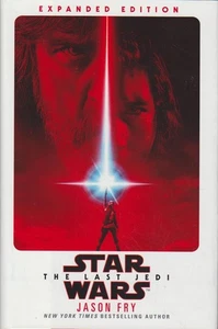 The Last Jedi: Expanded Edition (Star Wars) Fry, Jason: - Picture 1 of 1