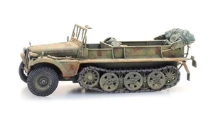Artitec 6870495 - 1/87 / H0 Sdkfz 10 camuflaje - Nuevo - Imagen 1 de 1