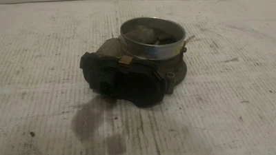 Used Fuel Injection Throttle Body fits: 2012 Chevrolet Suburban 2500 Throttle Va Foto 1 de 4