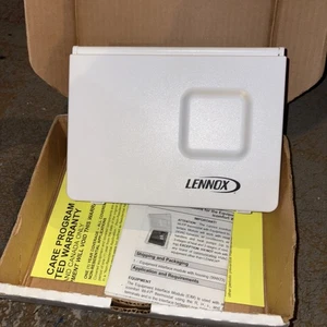 Módulo de interfaz de equipo Lennox 99W23 1184-210 nuevo stock antiguo #A21 - Imagen 1 de 4