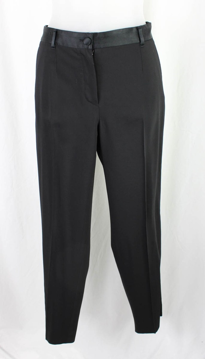 Dolce&Gabbana Satin Pants for Women for sale | eBay Dolce&Gabbana Satin Pants for Women for sale | eBay