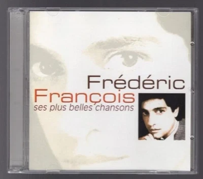 Frédéric François (Ses plus belles chansons). - Photo 1/2