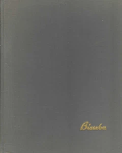 Bizerba Waagen, Firmenfestschrift 100 J.Jubil.Aus der Kulturgeschichte der Waage - Picture 1 of 5
