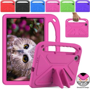 Case For Lenovo Tab M10 HD 2nd Gen TB-X306F Tablet 10.1'' EVA Shockproof Cover - Picture 1 of 24