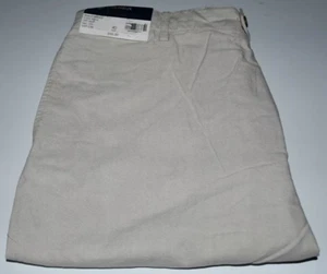 Cremieux Herren Club 38 Newport Shorts - Beige - Größe 40 - Style S15HX202 - Bild 1 von 1