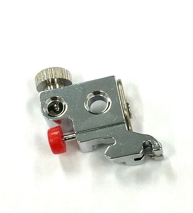  Presser Foot Shank/Ankle   (Low Shank)  Janome  #804509000 - Image 1 of 1