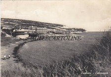 CAGLIARI: Calamosca  1962