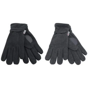 Guantes de vellón polar Thinslate protector térmico RJM para hombre GL127 - Imagen 1 de 7