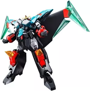 TAMASHII NATIONS Bandai Super Robot Chogokin GAO FIGH GAR GAO GAI GAR Actio - Bild 1 von 9