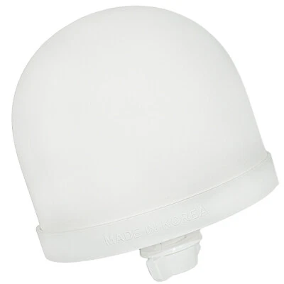 Zen Water System Replacement Ceramic Dome Water Filter 0.5 to 1 micron - Image 1 of 4