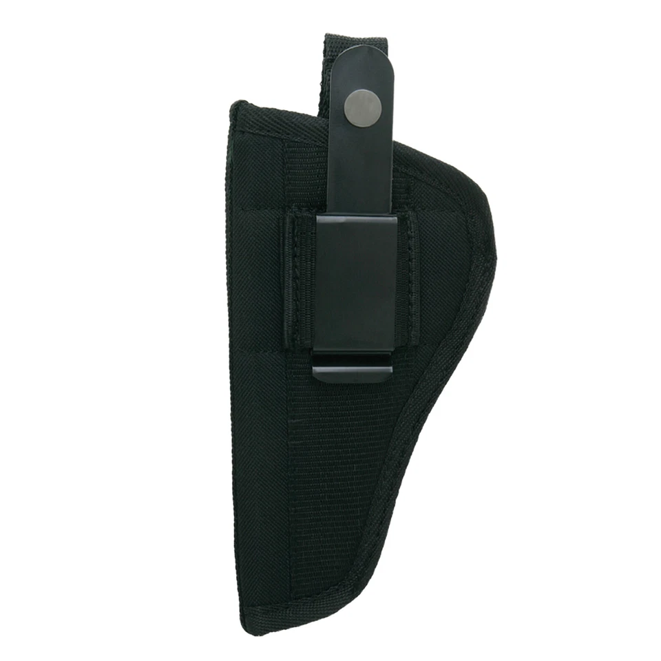 Bulldog Public Defender / Judge Gun Holster for Belt OWB - Ambidextrous - Image 1 of 1