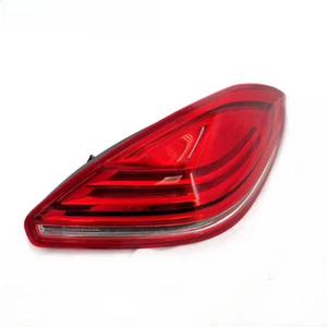 Left LED taillight water light assembly for Porsche Panamera 970.2 - Picture 1 of 5