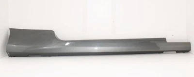 Cadillac ATS 2013 2014 2015 2016 2017 cupé moldura basculante derecha OEM GM  Foto 1 de 4