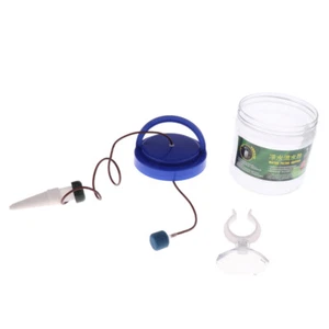 1pcs Water Filter Dripper Humidifier for Chameleon Lizard Gecko 1300ML - Picture 1 of 12