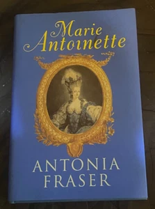 Marie Antoinette Author: Antonia Fraser - Foto 1 di 4