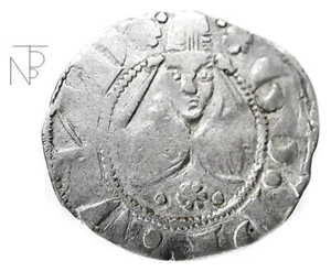 Roma-Senato Romano (Papa Gregorio XI) Bolognino-VRBI - Bild 1 von 9