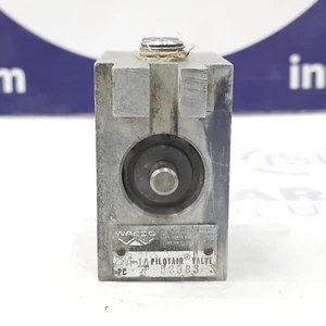 Válvula Pilotair Wabco 2MA-1A - Imagen 1 de 5