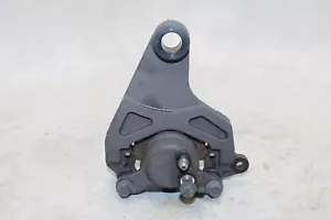 2008 YAMAHA FJR1300A ABS OEM REAR BACK BRAKE CALIPER W MOUNT BRACKET - Picture 1 of 7