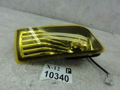 雾灯 TC 2007 2010 Scion 左驱动器侧前保险杠安装原始设备制造商 — 第 1/4 张图片